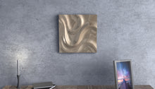 Load image into Gallery viewer, Parametric Wall Art - Design W03 - Parametric Wall Art Panel