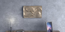 Load image into Gallery viewer, Parametric Wall Art - Design W02 - Parametric Wall Art Panel
