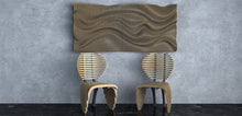 Load image into Gallery viewer, Design F20 - Parametric Chair Set (Pair)