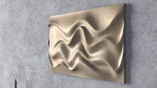 Load image into Gallery viewer, Parametric Wall Art - Design W01 - Parametric Wall Art Panel