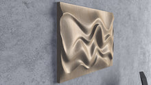 Load image into Gallery viewer, Parametric Wall Art - Design W01 - Parametric Wall Art Panel