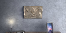 Load image into Gallery viewer, Parametric Wall Art - Design W02 - Parametric Wall Art Panel