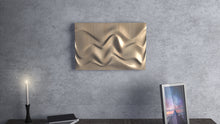 Load image into Gallery viewer, Parametric Wall Art - Design W01 - Parametric Wall Art Panel