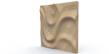 Load image into Gallery viewer, Parametric Wall Art - Design W03 - Parametric Wall Art Panel