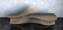Load image into Gallery viewer, Design F34 - Parametric Morphing Bench