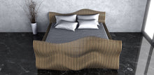 Load image into Gallery viewer, Design F27 - Parametric Bed Frame