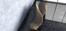 Load image into Gallery viewer, Design F34 - Parametric Morphing Bench