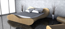 Load image into Gallery viewer, Design F28 - Parametric Bed Frame