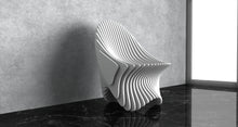 Load image into Gallery viewer, Design F40 - Parametric Wood Chair - Low back