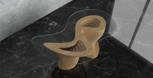 Load image into Gallery viewer, Design F44 - Parametric Flowing Form Bar Stool