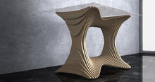 Load image into Gallery viewer, Design F18 - Parametric Counsel Table