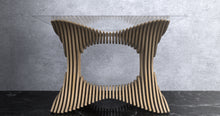 Load image into Gallery viewer, Design F18 - Parametric Counsel Table