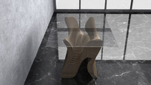 Load image into Gallery viewer, Design F15 - Parametric Waveform Table (Office, Dining, or Coffee table)
