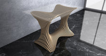 Load image into Gallery viewer, Design F18 - Parametric Counsel Table