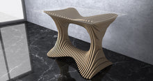 Load image into Gallery viewer, Design F18 - Parametric Counsel Table