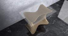 Load image into Gallery viewer, Design F18 - Parametric Counsel Table