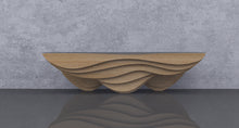 Load image into Gallery viewer, Parametric Coffee Table Design F2 - Lounge, Home, Desk, or Patio Table