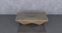Load image into Gallery viewer, Parametric Coffee Table Design F2 - Lounge, Home, Desk, or Patio Table