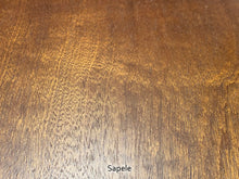 Load image into Gallery viewer, Design F4 - Parametric Wavy Bench