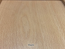 Load image into Gallery viewer, Design F5 - Parametric 2 Sided Wavy Bench