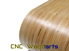 Load image into Gallery viewer, Parametric Coffee Table Design F2 - Lounge, Home, Desk, or Patio Table