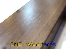 Load image into Gallery viewer, Monstera Leaf Hardwood Wall Art Panel