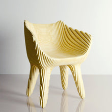 Load image into Gallery viewer, CNC WOODARTS Hawaii Parametric Art - Chair