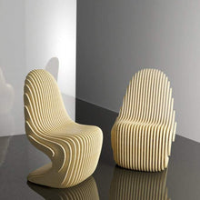 Load image into Gallery viewer, Parametric Art - Chair