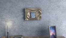 Load image into Gallery viewer, Parametric Wall Art - Design W08 - Parametric Wall Art Panel
