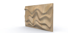 Load image into Gallery viewer, Parametric Wall Art - Design W01 - Parametric Wall Art Panel
