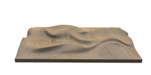 Load image into Gallery viewer, Parametric Wall Art - Design W02 - Parametric Wall Art Panel
