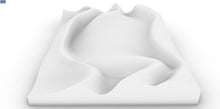 Load image into Gallery viewer, Parametric Wall Art - Design W08 - Parametric Wall Art Panel
