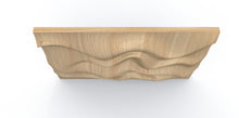 Load image into Gallery viewer, Parametric Wall Art - Design W01 - Parametric Wall Art Panel

